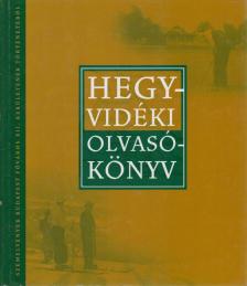 Szatucsek Zoltán - Hegyvidéki olvasókönyv [antikvár]