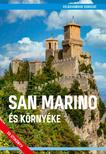 Juszt Róbert és Halász Ferenc - San Marino és környéke