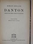 Romain Rolland - Danton [antikvár]