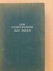 Lion Feuchtwanger - Jud Süss [antikvár]