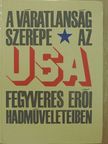 A. M. Noszkov - A váratlanság szerepe az USA fegyveres erői hadműveleteiben [antikvár]