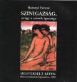 Baranyi Ferenc - Színigazság, avagy a színek igazsága [antikvár]