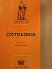 Cselkó László - Oxyologia [antikvár]