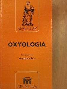 Cselkó László - Oxyologia [antikvár]