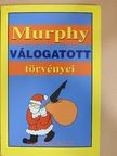 Sir Benny Lloyd - Murphy válogatott törvényei [antikvár]