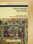 Vitalis Pantenburg - Das Porträt der Erde [antikvár]