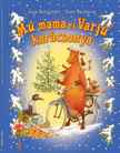 Jujja Wieslander - Sven Nordqvist - Mú mama és Varjú karácsonya