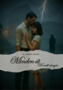 K. Simon Emőke - Minden út II. - A múlt árnyai