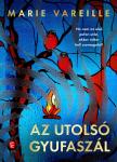 Marie Vareille - Az utolsó gyufaszál
