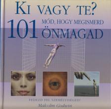 Ki vagy te? [antikvár]