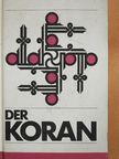 Der Koran [antikvár]