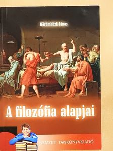 Dörömbözi János - A filozófia alapjai [antikvár]