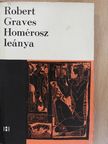 Robert Graves - Homérosz leánya [antikvár]