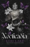 Keri Lake - Nocticadia [eKönyv: epub, mobi]