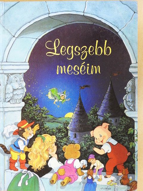 Marie Duval - Legszebb meséim [antikvár]