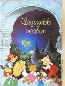 Marie Duval - Legszebb meséim [antikvár]