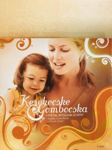 Kerekecske gombocska II. [antikvár]