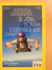 Jacqueline Cutler - National Geographic Magyarország 2023. január [antikvár]