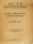 Surányi-Unger Tivadar - Adalékok a nemzetközi munkamegosztás elméletéhez [antikvár]