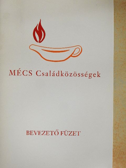 Bevezető füzet [antikvár]