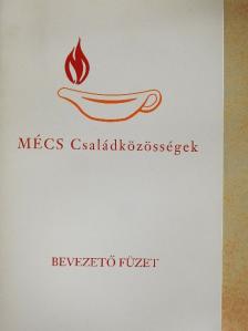 Bevezető füzet [antikvár]