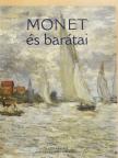 Alain Tapié - Monet és barátai [antikvár]
