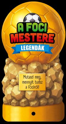 A foci mestere - Legendák