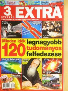3. Évezred Extra 2018. tavasz [antikvár]