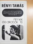 Rényi Tamás - Rényi Tamás [antikvár]