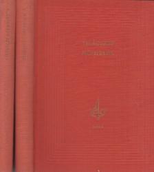 T. Aszódi Éva - Világszép népmesék I-II. [antikvár]