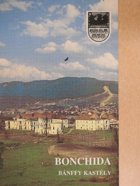 Bonchida - Bánffy kastély [antikvár]