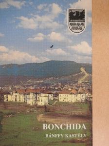 Bonchida - Bánffy kastély [antikvár]
