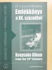 H. László Magda - Emlékkönyv a XX. századból [antikvár]
