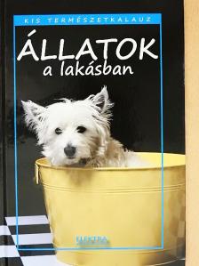 Állatok a lakásban [antikvár]