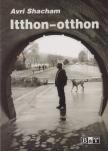 Avri Shacham - Itthon-otthon (dedikált) [antikvár]