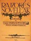 Boross Mihály - Rajzok és novellák [antikvár]