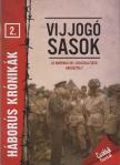 Bera Bálint - Vijjogó sasok [antikvár]