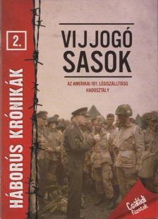 Bera Bálint - Vijjogó sasok [antikvár]