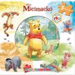 Disney - Az első kirakóskönyvem: Micimackó