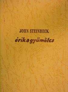 John Steinbeck - Érik a gyümölcs [antikvár]