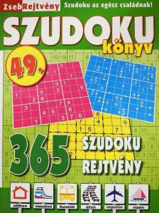 Szudoku 49. [antikvár]