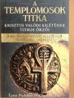 Lynn Picknett - A templomosok titka [antikvár]