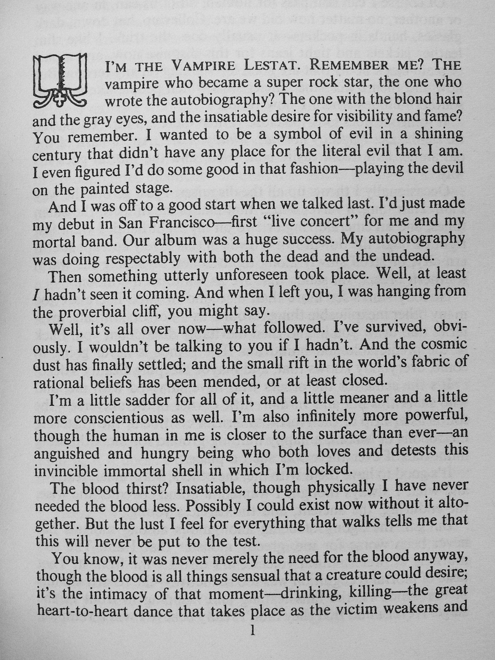 Anne Rice - The queen of the damned [antikvár]