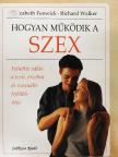 Elizabeth Fenwick - Hogyan működik a szex [antikvár]