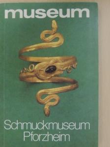 Fritz Falk - Schmuckmuseum Pforzheim [antikvár]
