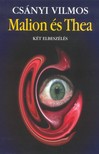 CSÁNYI VILMOS - Malion és Thea [eKönyv: epub, mobi]