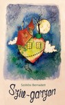 Szöllősi Bernadett - Szív-garzon [eKönyv: epub, mobi]