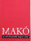 Erdei Ferenc - Makó [antikvár]