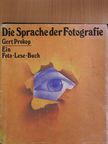 Gert Prokop - Die Sprache der Fotografie [antikvár]