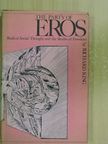 Richard King - The Party of Eros [antikvár]